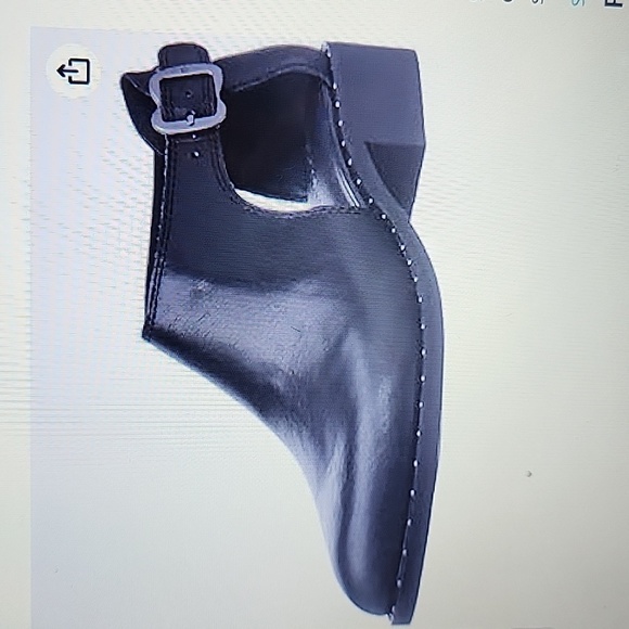 Lucky Brand Shoes - LUCKY BRAND GIOVANNA BOOTS